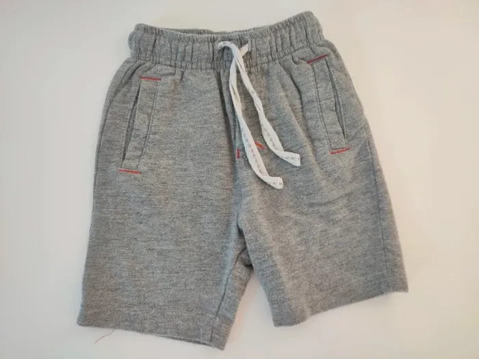 Shorts - photo numéro 4