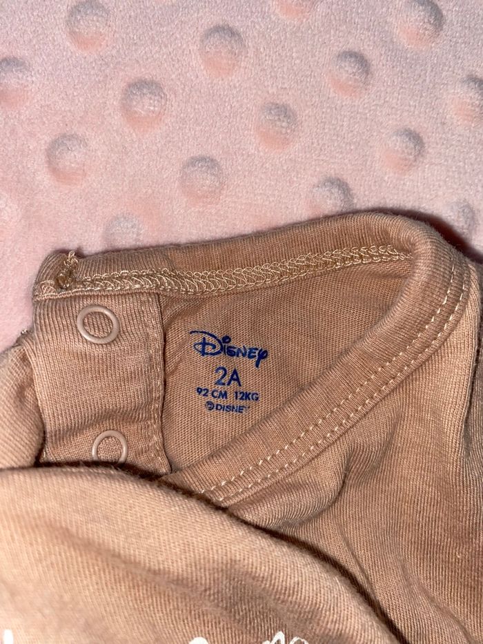 Pyjama « miss bunny » Kiabi 2 ans (mais taille petit donc plutôt 18 mois) - photo numéro 9