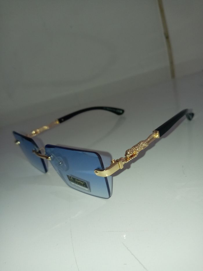 Lunettes quartier - photo numéro 2