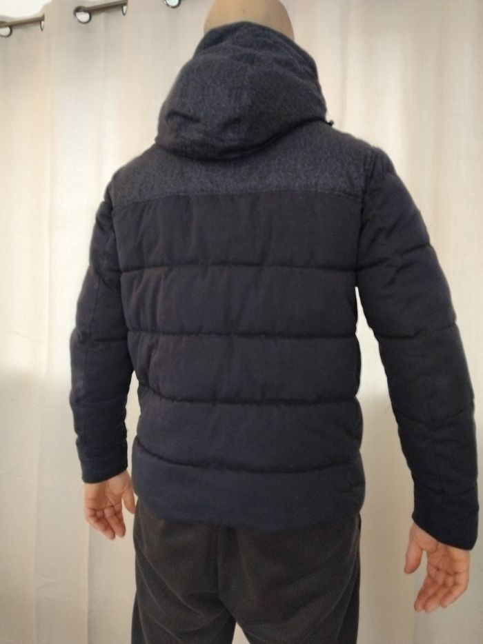 Doudoune,  veste superdry Xl - photo numéro 3