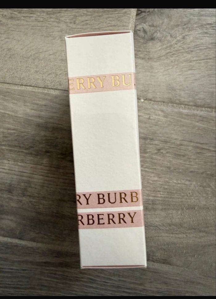 Burberry her élixir - photo numéro 2