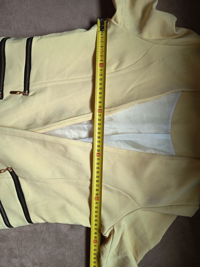 Blazer - photo numéro 9