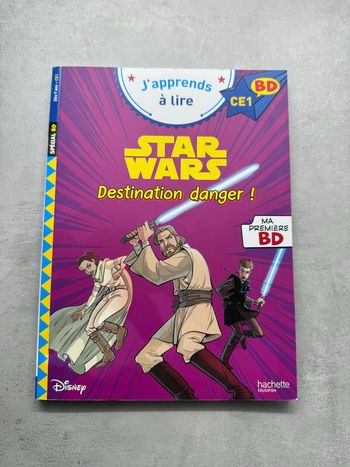 BD Star Wars