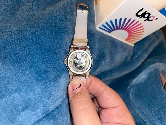 Montre neuve uup kidz Spiderman - photo numéro 7