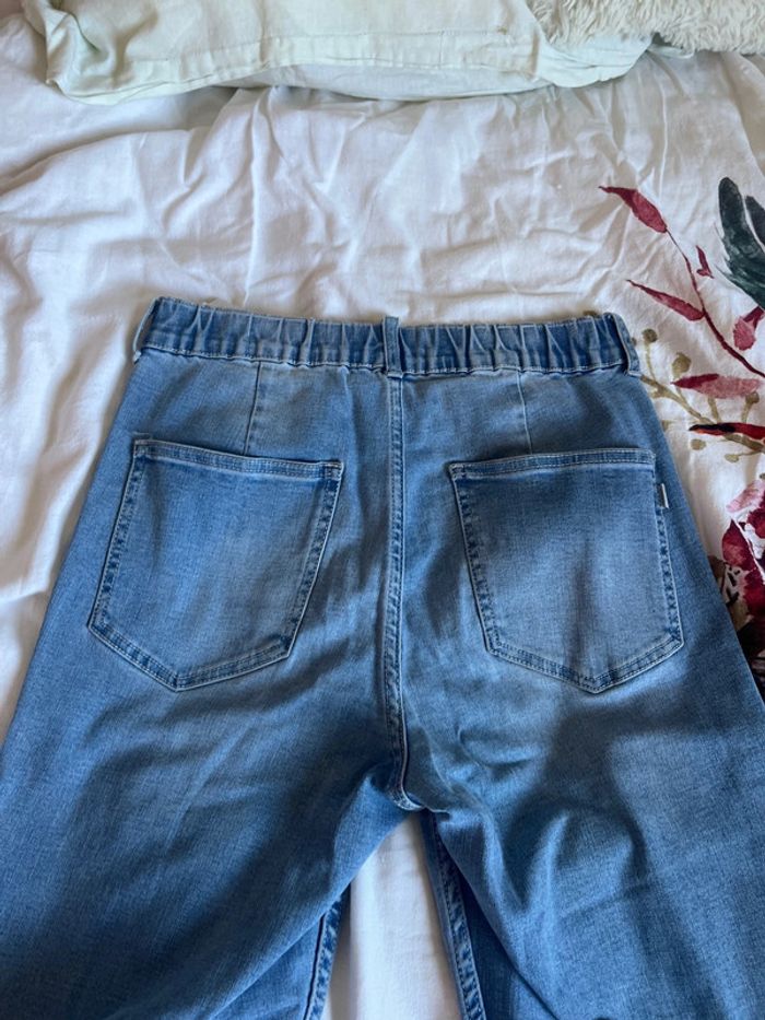 Lot de deux. Jeans cargo - photo numéro 6