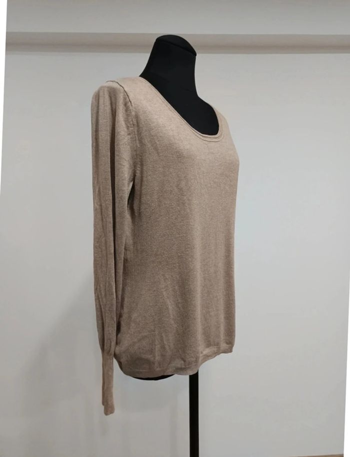 Pull fin taille M - photo numéro 2