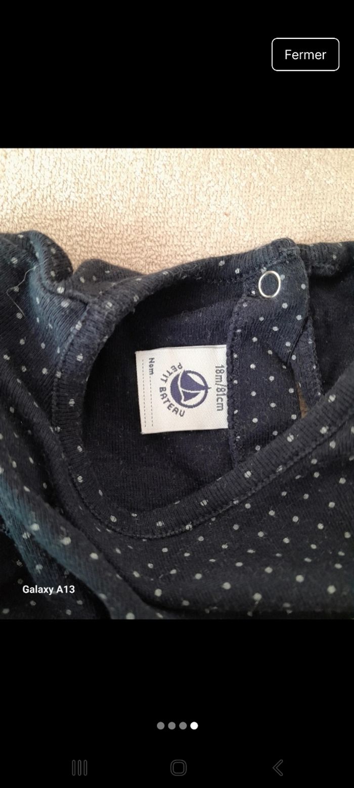 Robe 18 mois - photo numéro 4