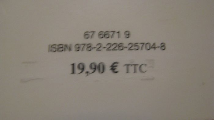 la chair interdite - photo numéro 5