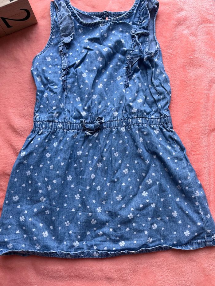 Robe été - photo numéro 2