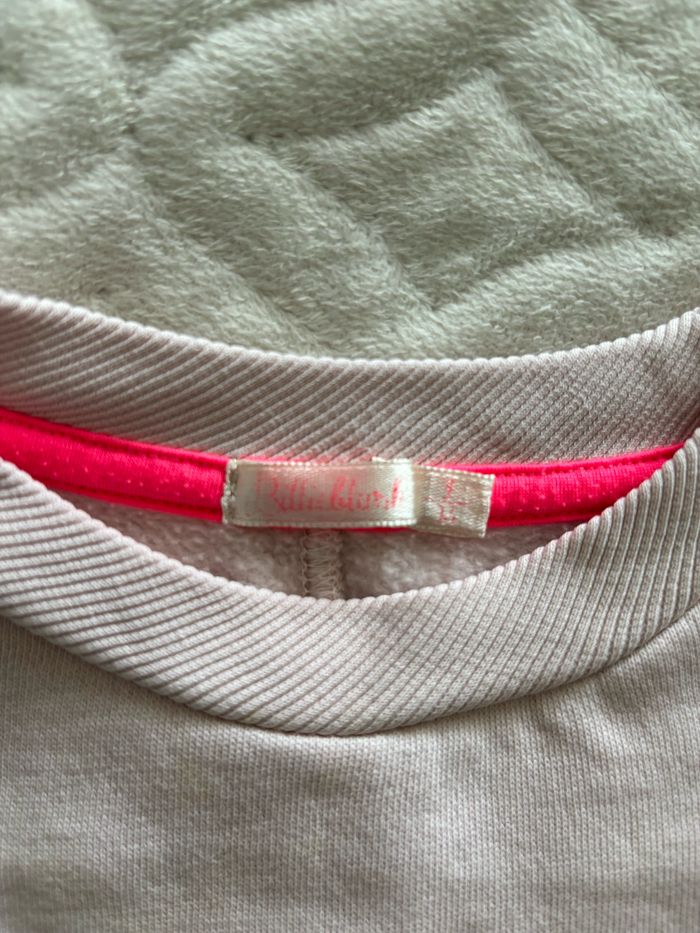 Robe Billieblush 94 cm - photo numéro 6