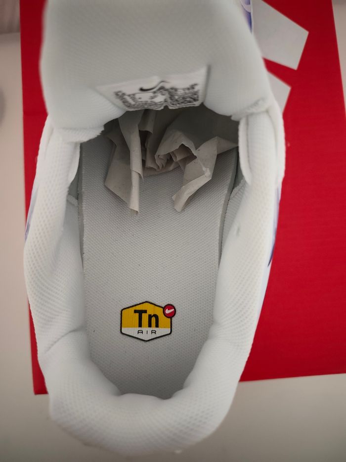 Nike air Max plus taille 38 - photo numéro 5