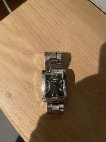 Montre rodania
