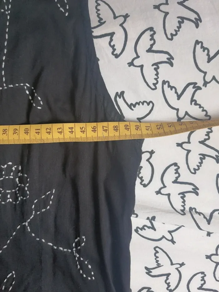Robe coton 44 - photo numéro 6