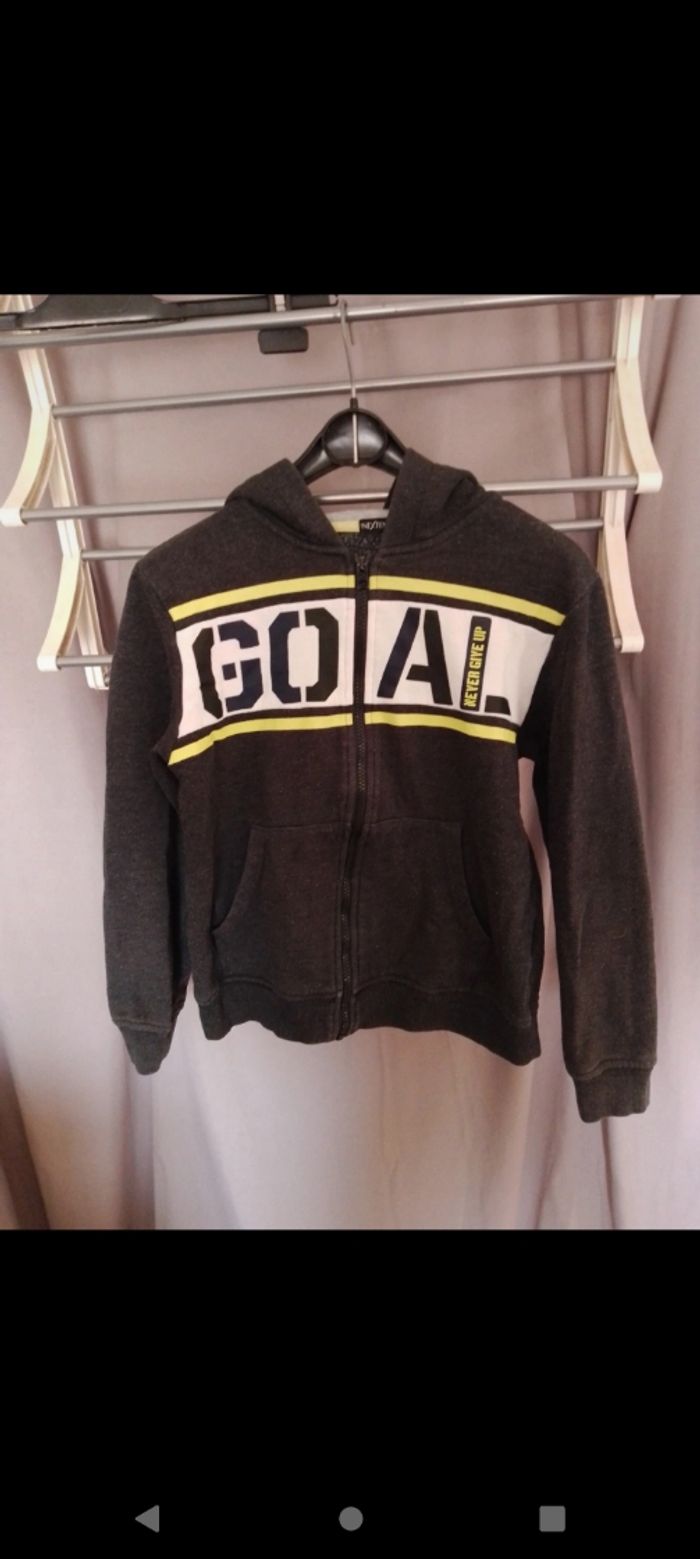 Veste garçon