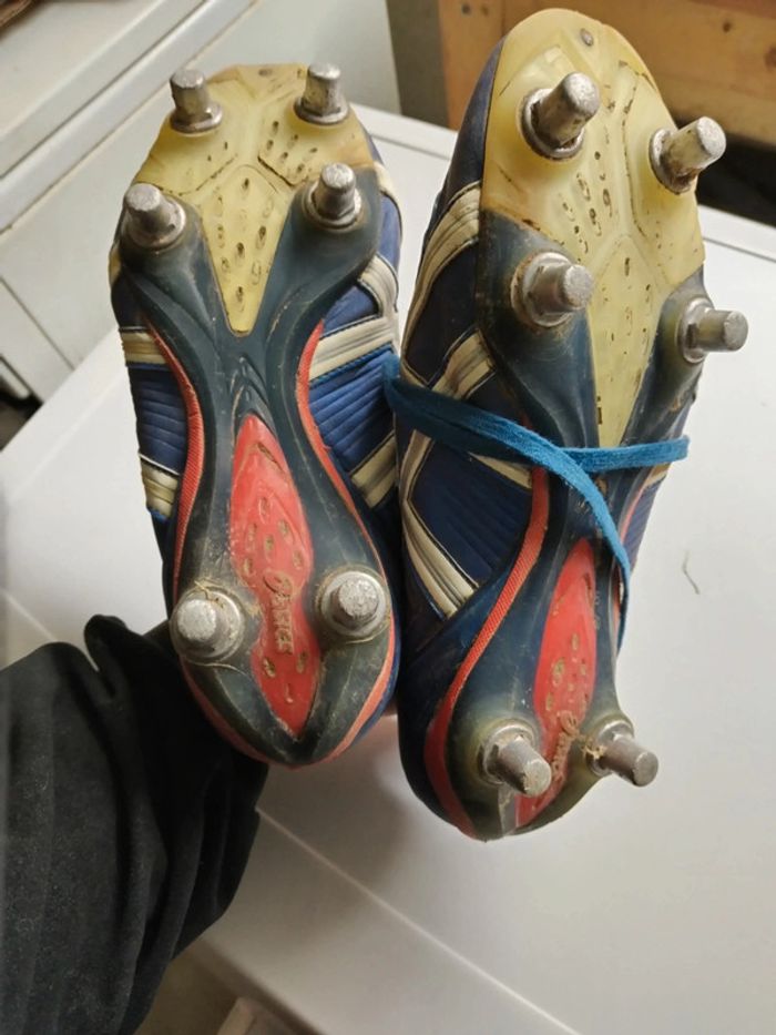 Crampons - photo numéro 2