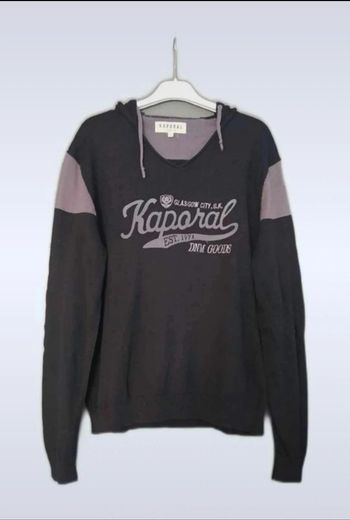 Pull Kaporal taille L