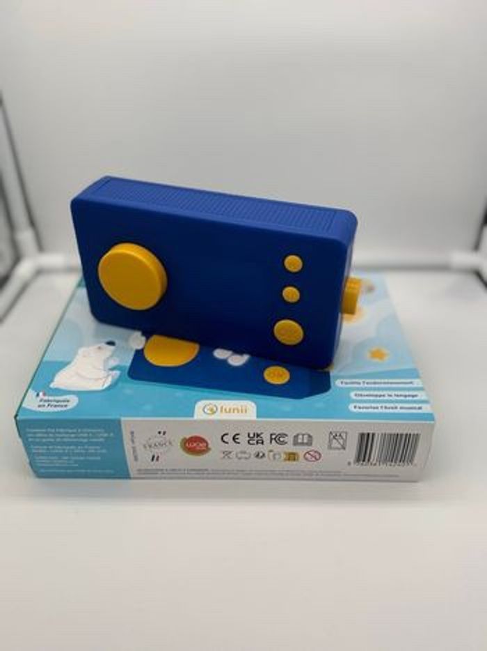 Ma 1ère lunii - photo numéro 5