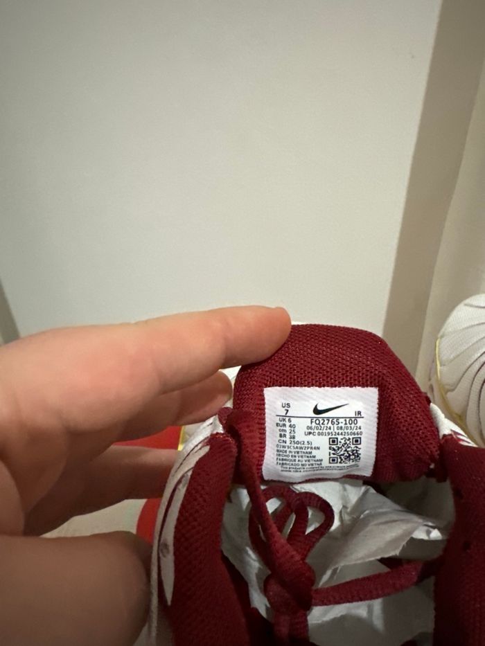 Tn nike - photo numéro 5