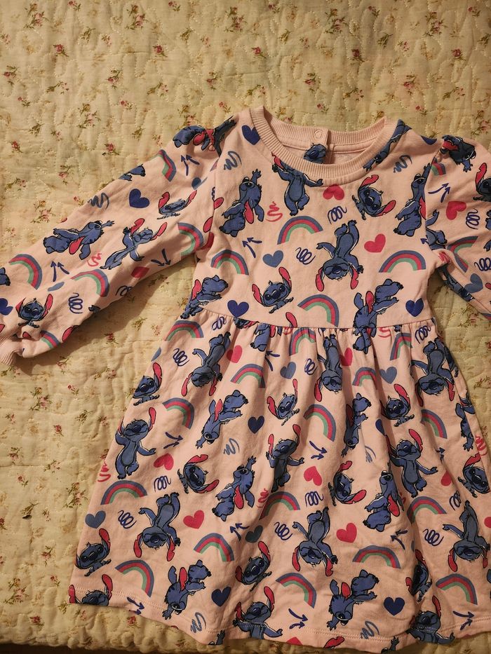 Robe - photo numéro 2