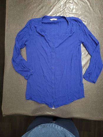 Chemise