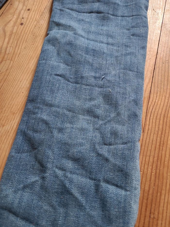 Jeans - photo numéro 5