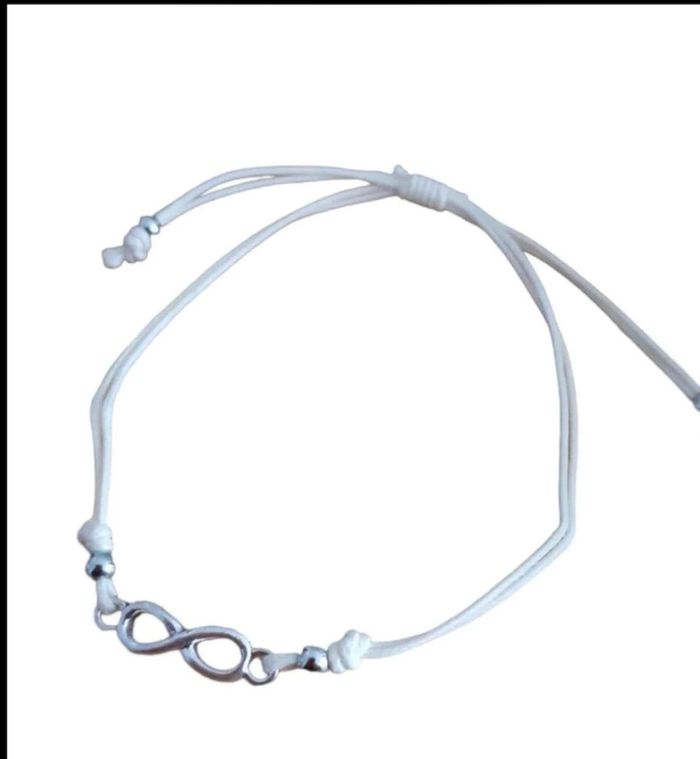 Bracelet infini n°2