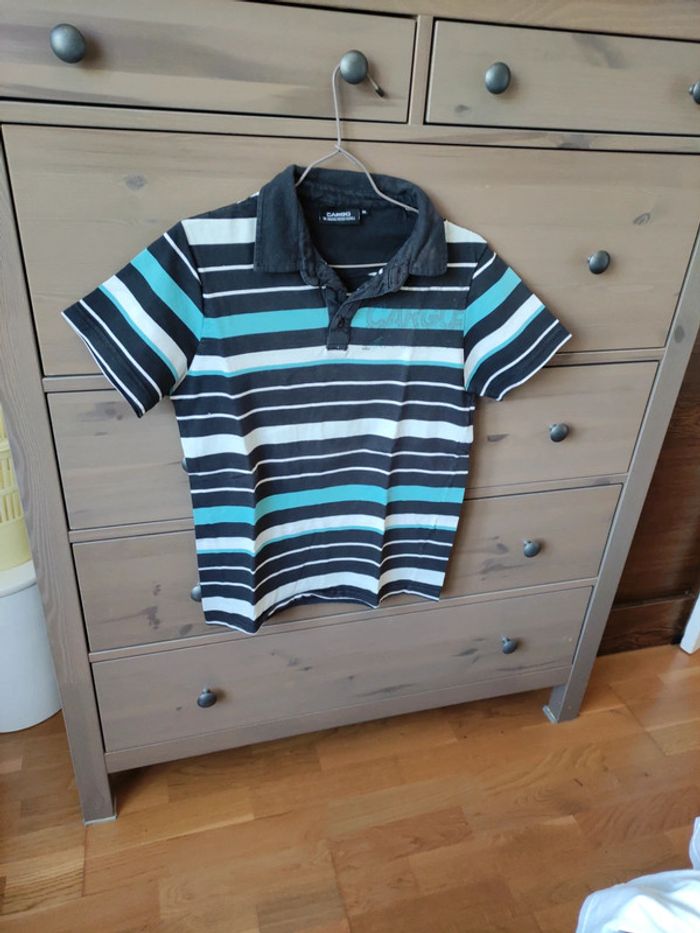 Polo homme Cargo taille M