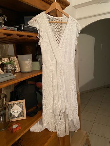Robe bohème