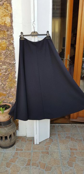 Jupe longue femme - T. 36 / S