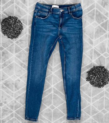 💥Dernier PRIX💥🌹Jeans Zara taille 13-14 ans très bon état 🌹