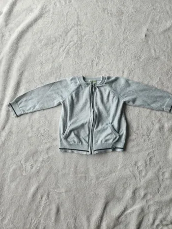 Petit gilet verbaudet 3 ans 94 cm