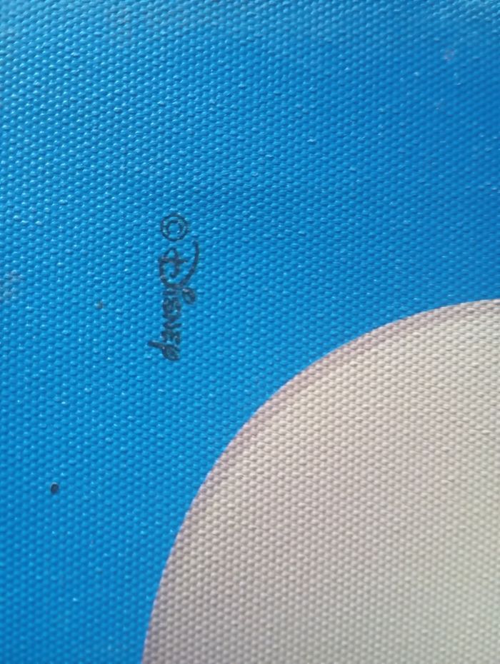 2 Tableau Disney - photo numéro 2
