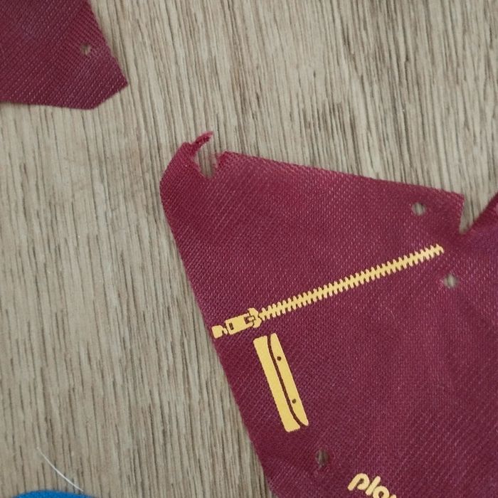 💖 Lot toiles de tante sacs de couchage playmobil 💖 - photo numéro 2