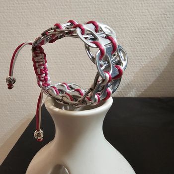 Bracelet alternative