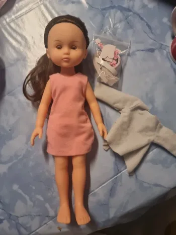 Poupée Corolle