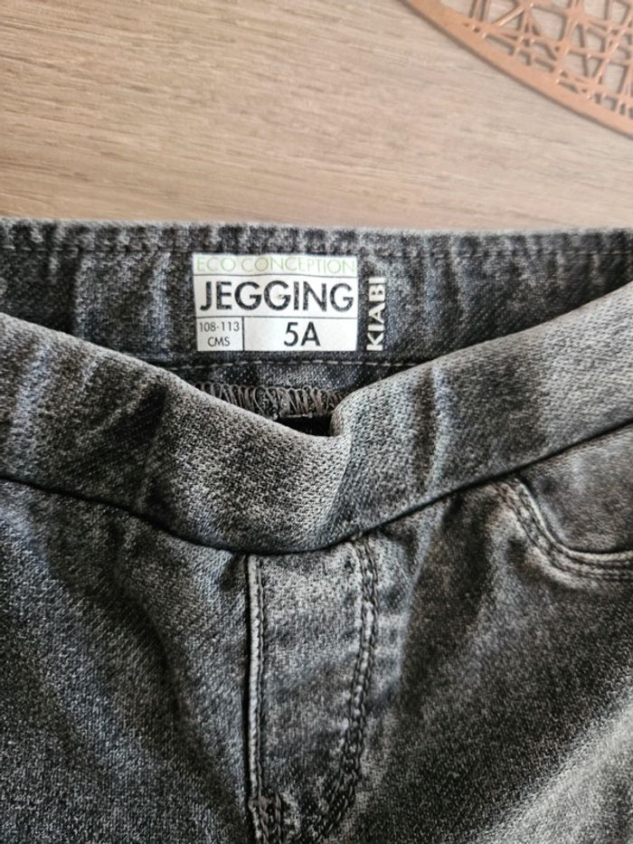 Jegging - photo numéro 2