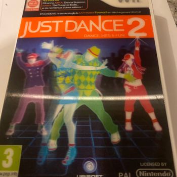 Just dance