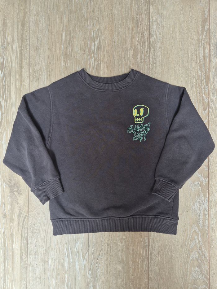 Sweat Zara