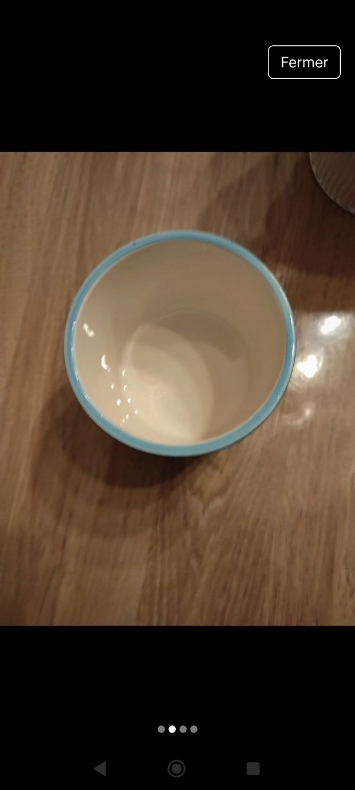 Pot décorative - photo numéro 2