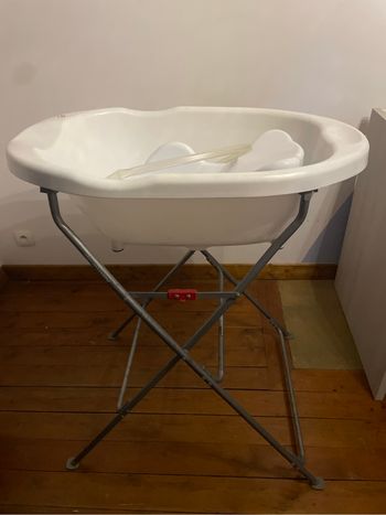 Baignoire bébé