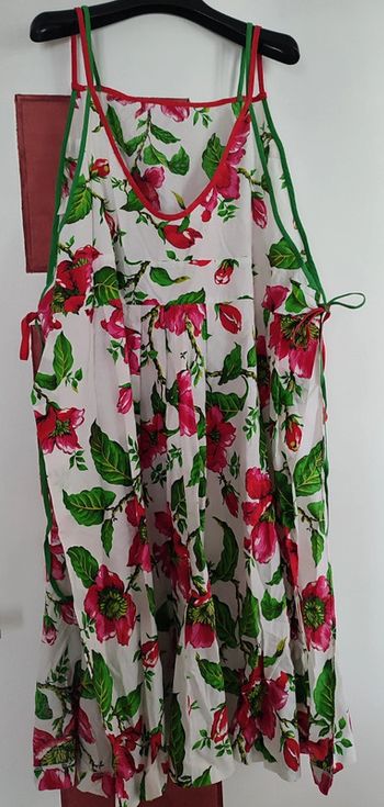 Robe femme taille 55