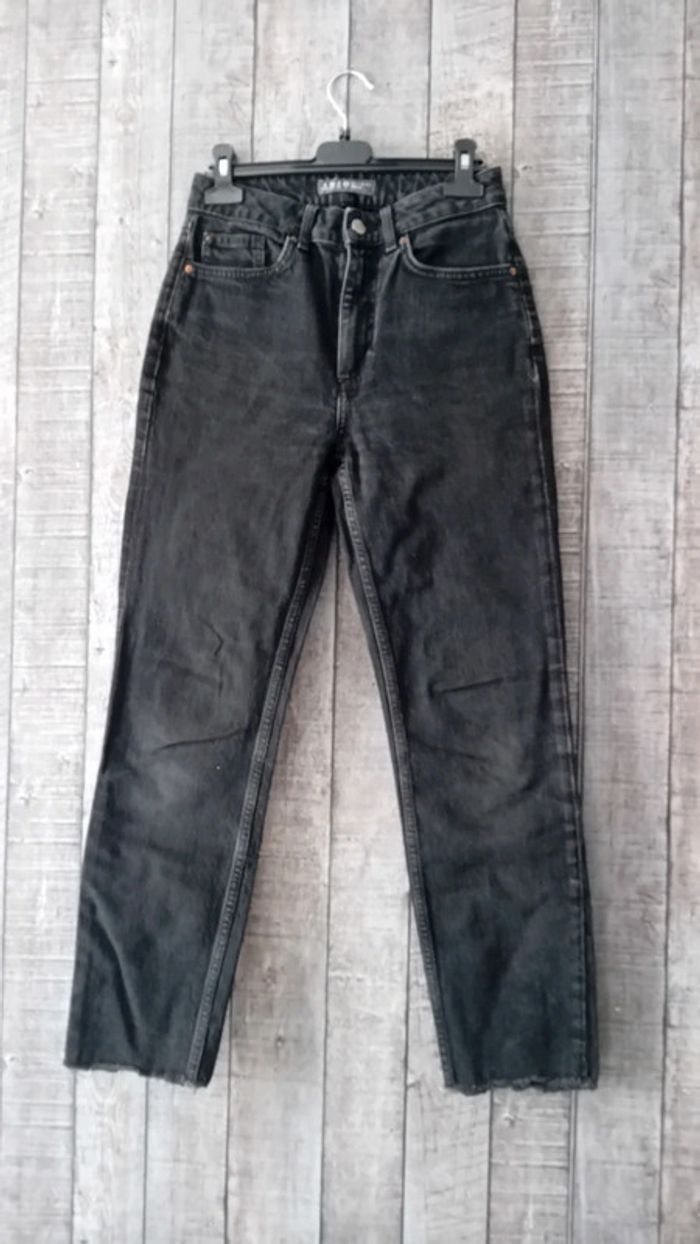 Jeans noir