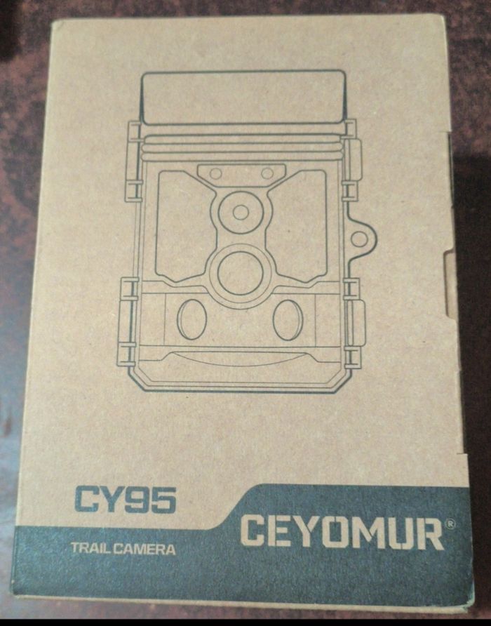 Caméra de chasse wifi solaire - photo numéro 2