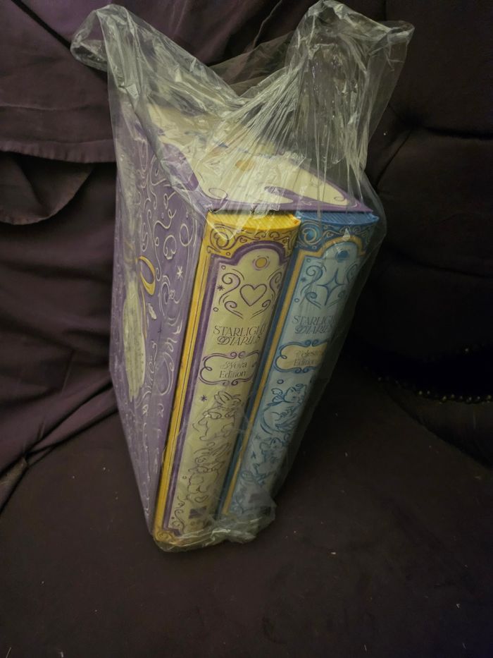 Calendrier de l'avent YesStyle