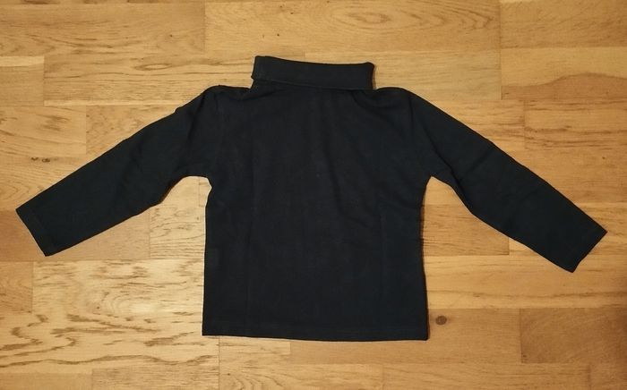 T-shirt garçon 4 ans - photo numéro 2