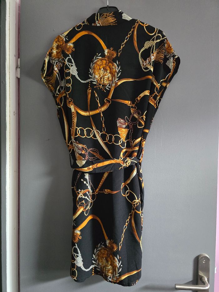 Robe Shein - photo numéro 3