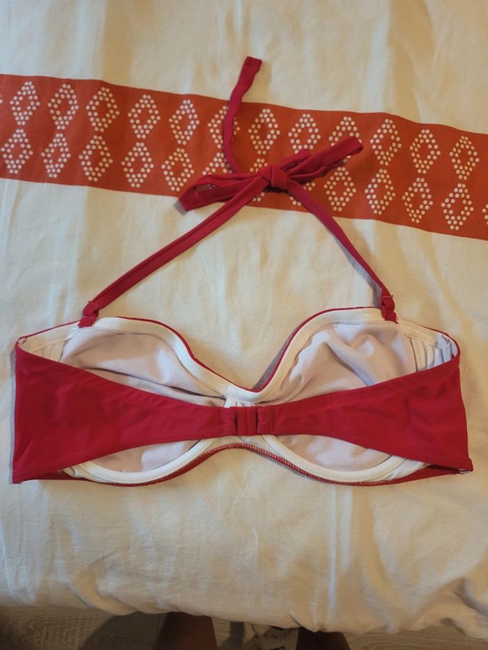 Haut maillot bain 85E - photo numéro 2