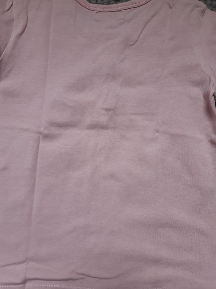 T-shirt Alphabet 4 ans - photo numéro 4