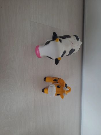 Vaches