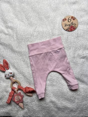 Pantalon Obaidi 6 mois